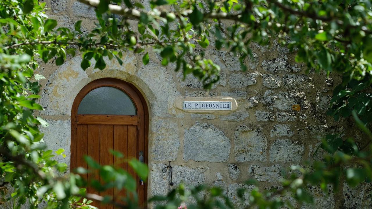 Bed and Breakfast Domaine Les Miquels à Castelnau-de-Montmiral Extérieur photo